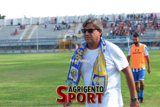 Akragas, studenti ingresso gratuito per il derby