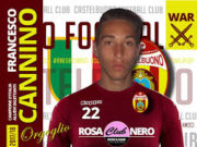 Serie D Girone I, sconfitta a tavolino per l’Acireale