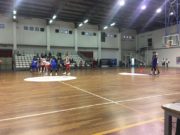 Trofeo Sant’Ambrogio, buona la prima per la Fortitudo Agrigento