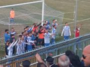 Akragas – Cephaledium 3 – 1. E’ stata la vittoria del cuore