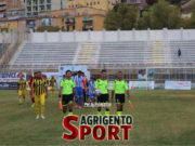 Akragas – Cephaledium 3-1, la photogallery