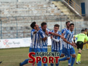 Alcamo – Akragas 0 – 2 , vittoria d’orgoglio