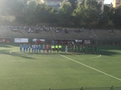 Akragas sfortunato cede nel finale con la Sancataldese