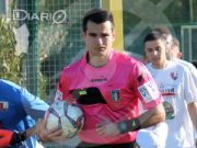 Canicattì – Akragas, arbitra un sardo