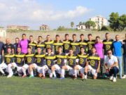 Prima Categoria B, quattro agrigentine al via
