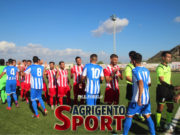 Niente serie D per il Canicattì beffato dal Real Aversa?