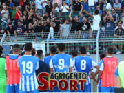 Canicattì – Akragas, la photogallery