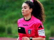 Akragas – Sancataldese, un arbitro da fuori regione