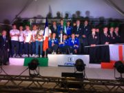 Pesca Sportiva, un giovane agrigentino conquista il podio mondiale