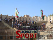 Akragas – Pro Favara, sarà giornata biancazzurra