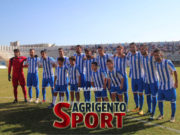 Akragas, dopo tanto tempo, ritorna il derby con il Canicattì