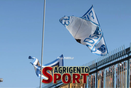 Coppa Italia Akragas, Mutolo ne convoca venti