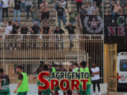 Sancataldese – Akragas 3 – 0. Nisseni promossi in serie D