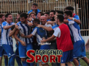 Akragas – Sancataldese 2-1, il gol capolavoro di Giovanni Biondo (VIDEO)