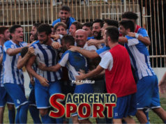 Akragas – Sancataldese 2-1, il gol capolavoro di Giovanni Biondo (VIDEO)