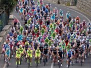 Giro D’Italia, il 12 maggio tappa d’arrivo ad Agrigento