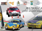 Slalom Città di Sant’Angelo Muxaro inserito nel Calendario della Coppa ACI Sport 5^ Zona