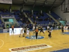 Bella e agguerrita, la Fortitudo Agrigento batte Latina: seconda vittoria di fila