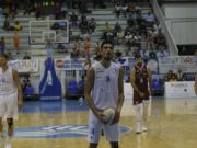 Fortitudo Agrigento, Lorenzo Ambrosin: “Siamo affamati, contro l’Orlandina vogliamo vincere”