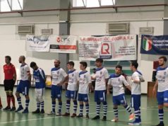 Calcio a 5, l’Akragas Futsal ospita la forte Bovalinese