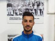 Giulio Castaldo firma per la Nissa
