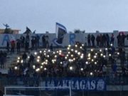 Akragas, mazzata del Giudice Sportivo