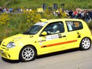 7° Autoslalom Città di Cammarata e San Giovanni