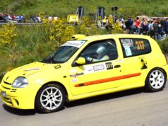 7° Autoslalom Città di Cammarata e San Giovanni