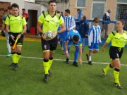 Akragas, con il Cus Palermo si gioca sabato