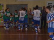 Calcio a 5, l’Akragas Futsal impegnato a Mascalucia