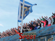 Akragas – Pro Favara 2-0, la photogallery