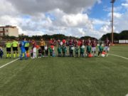 Promozione A, Casteltermini è un rullo compressione. E’ vetta della classifica
