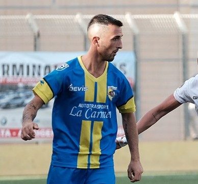 Serie D Girone I, il Palermo torna a vincere. Licata al terzo posto