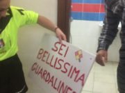 Casteltermini-Akragas mercoledì si replica. Intervista a Di Gaetano
