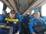 Rappresentive di Agrigento, mercoledì 20 novembre sfida ai parigrado di Trapani