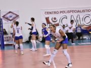 Volley Serie B1, terza vittoria di fila della Seap Dalli Cardillo Aragona