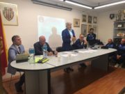Figc ed Aia Agrigento, incontro con le società calcistiche provinciali