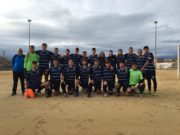 Campionato Juniores, l’Akragas supera il S.Sofia