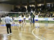 Seap Dalli Cardillo Pallavolo Aragona, ripresa la preparazione