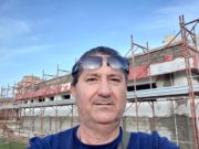 Stadio Collura, i lavori proseguono spediti