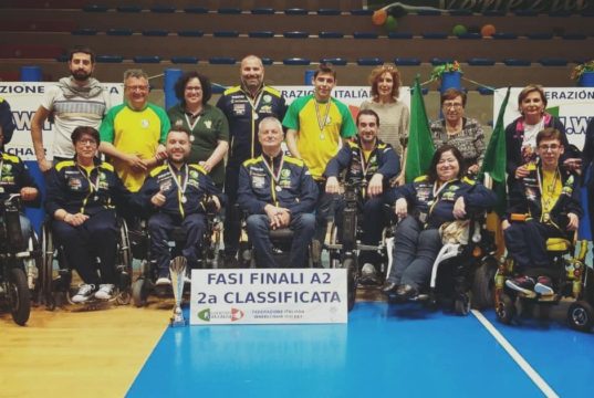 Leoni Sicani, cala il sipario sulla stagione sportiva