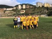 Terza Categoria Agrigento, la Quisquinese capolista a punteggio pieno