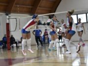 Volley Femminile B1, Pallavolo Aragona 5^ vittoria di fila