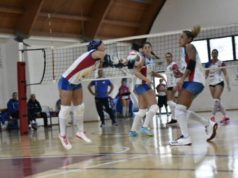 Volley Femminile B1, Pallavolo Aragona 5^ vittoria di fila