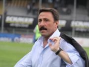 E’ ufficiale! Totò Vullo guiderà l’Akragas