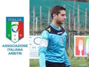 Akragas – Pro Favara, ancora un arbitro del nord