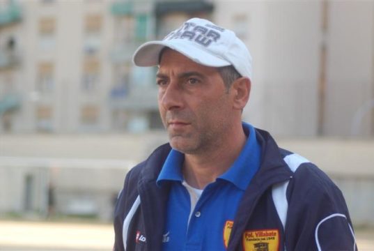 Casteltermini, Pino La Bianca suona la carica