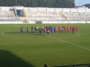 Calcio. Akragas caparbia, battuto il Geraci