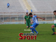 Folgore, in arrivo l’avanti Peppe Santangelo