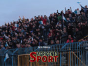Akragas, un punto di penalizzazione. La Pro Favara lo raggiunge a quota 37